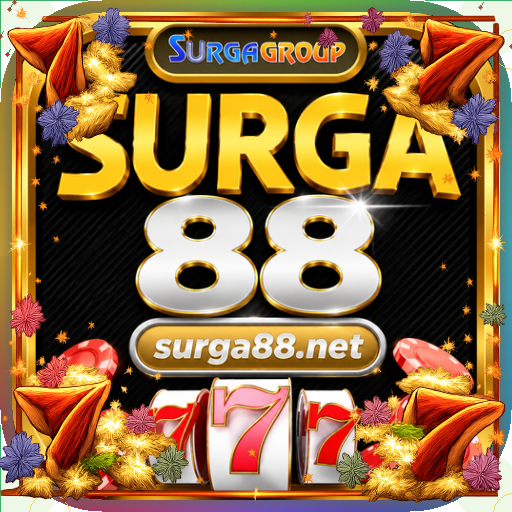 surga88 — galeri pratinjau - APK Resmi
